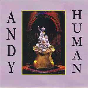 Andy Human - Toy Man Album