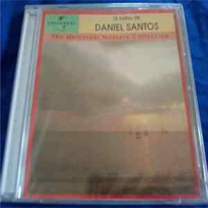 Daniel Santos - 15 Exitos De Daniel Santos Album