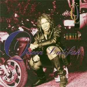 Queen Latifah - U.N.I.T.Y. Album