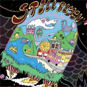 Still Flyin' - Never Gonna Touch The Ground Album