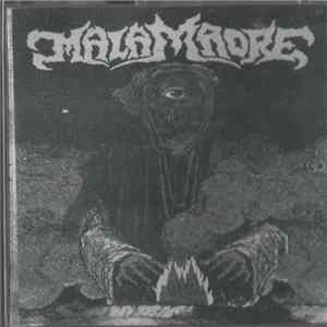 Malamadre - Malamadre Album