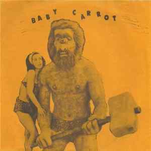 Baby Carrot - On Paper Album