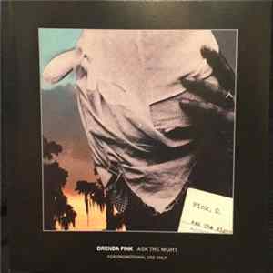 Orenda Fink - Ask The Night Album