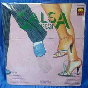 Various - Salsa Pa´l Que Sabe Album