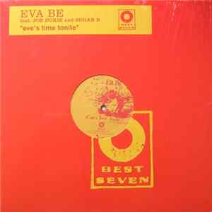 Eva Be Feat. Joe Dukie And Sugar B - Eve's Time Tonite Album