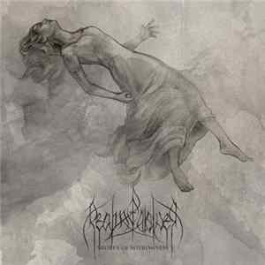 Realm Of Wolves - Shores Of Nothingness Album