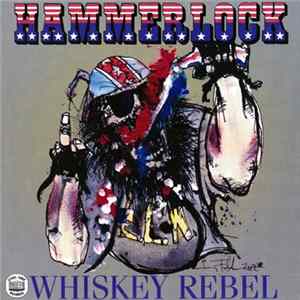 Hammerlock / Rancid Vat - Whiskey Rebel / Jobjumper Album