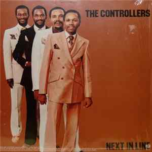 The Controllers - Next In Line Album