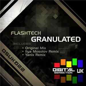 Flashtech - Granulated Album