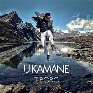 Tiborg - Ukamane Album
