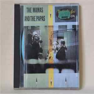 The Mamas And The Papas - The Hit Singles Collection Album