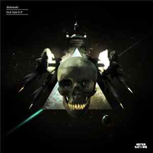 Habstrakt - Sick Style EP Album