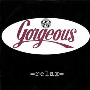 Gorgeous - Relax Album