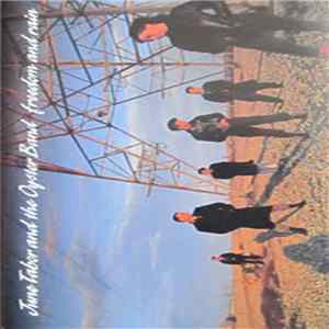 June Tabor And The Oyster Band - Freedom And Rain Album