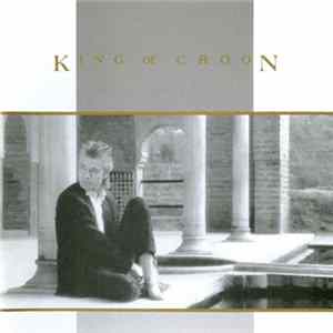 Lars Muhl - King Of Croon Album