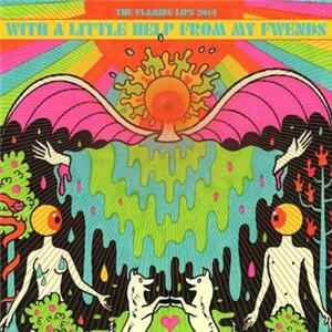 The Flaming Lips - With A Little Help From My Fwends Album