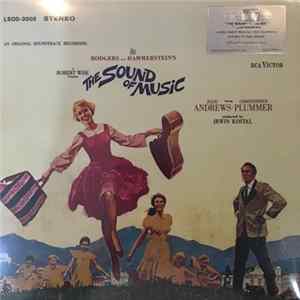 Rodgers And Hammerstein / Julie Andrews, Christopher Plummer, Irwin Kostal - The Sound Of Music (An Original Soundtrack Recording) Album