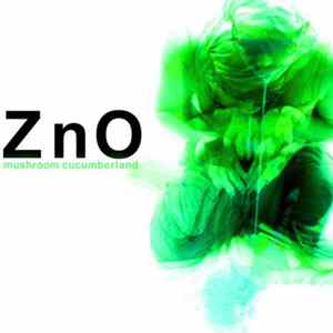 Z-no - Mushroom Cucumberland Album