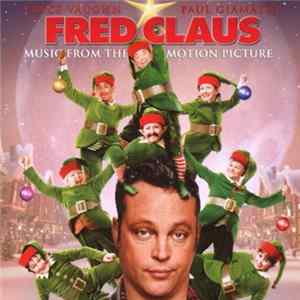 Various - Fred Claus Album