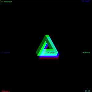 Draïek - Cavern Album
