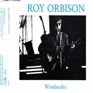 Roy Orbison - Windsurfer Album