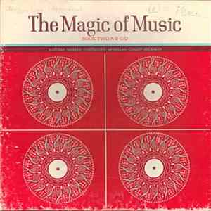 Various - The Magic Of Music • Book Two Album