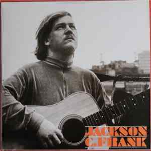 Jackson C. Frank - Jackson C. Frank Album