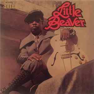 Little Beaver - Joey Album