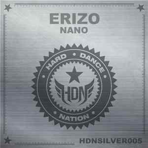 Erizo - Nano Album