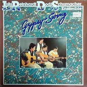 Lulu Reinhardt Dodi Schumacher Ensemble - Gypsy Swing Album