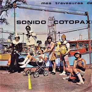 Sonido Cotopaxi - Mas Travesuras Album