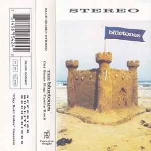 The Bluetones - Cut Some Rug / Castle Rock Album