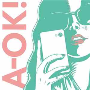 Cosmonauts - A-OK! Album