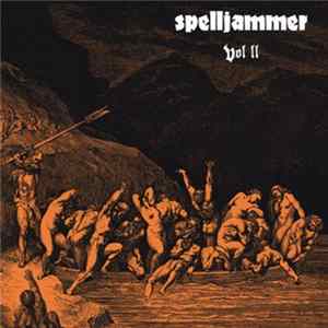 Spelljammer - Vol. II Album