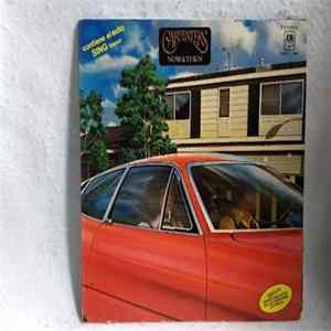 Carpenters - Now & Then Album