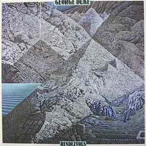 George Duke - Rendezvous Album