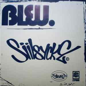 Siil Sycke - Bleu. Album