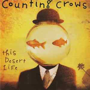 Counting Crows - This Desert Life Album