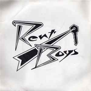 Rent Boys - Kick Down The Door Album