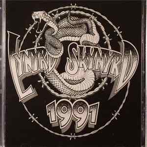 Lynyrd Skynyrd - 1991 Album
