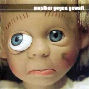 Various - musiker gegen gewalt - Powerstrike Vol II Album