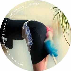 Joris Voorn - Dusty House | Room 6 Album