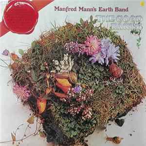 Manfred Mann's Earth Band - The Good Earth Album