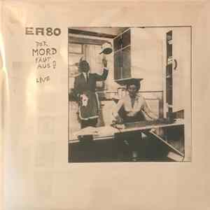 EA80 - Der Mord Fällt Aus (Live) Album