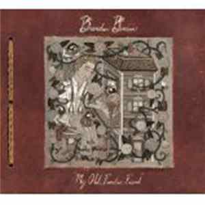 Brendan Benson - My Old, Familiar Friend Album