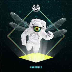 Bassnectar - Unlimited Album