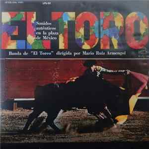 La Bande De "El Toreo" - El Toro Album