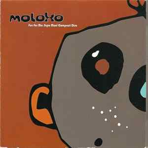 Moloko - Fun For Me Album