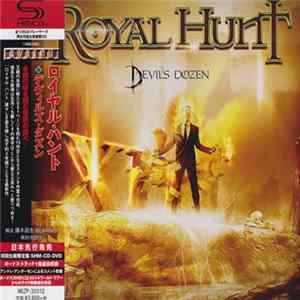 Royal Hunt - Devil's Dozen Album