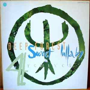 Deep Forest - Sweet Lullaby Album